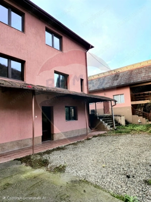 Casă / Vilă cu 7 camere de vânzare - imagine 9