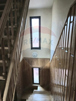 Casă / Vilă cu 7 camere de vânzare - imagine 14