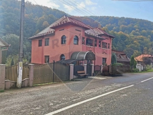 Casă / Vilă cu 7 camere de vânzare - imagine 2