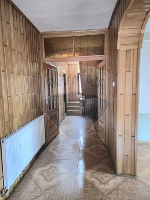 Casă / Vilă cu 7 camere de vânzare - imagine 13