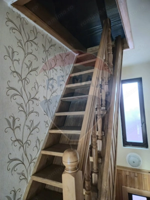 Casă / Vilă cu 7 camere de vânzare - imagine 20