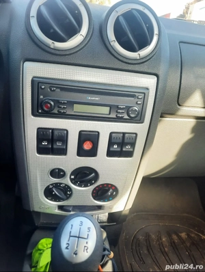 dacia logan pachet prestige - imagine 3