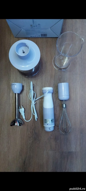 Mixer vertical 600W - imagine 5