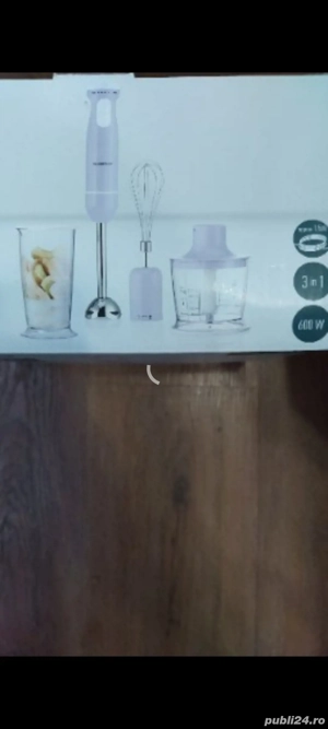 Mixer vertical 600W - imagine 4