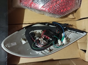 Vînd stopuri Mercedes  - imagine 2