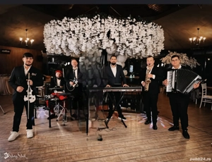 Formatie de muzica taraf band București  - imagine 3