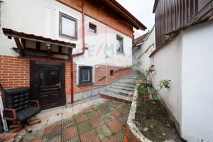 Casa individuala, pentru investitie, Schei!