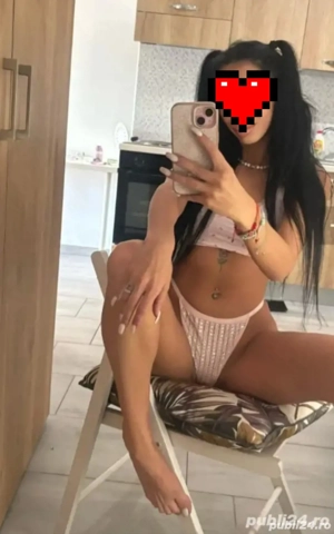 Raluca Fata Noua Confirm Video Pozle 