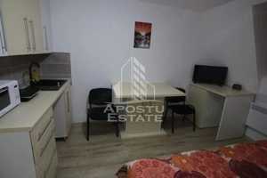 Garsoniera de vanzare in bloc de apartamente, zona Lipovei Timisoara - imagine 7
