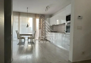 Apartament 2 camere, centrala proprie, zona Torontarului