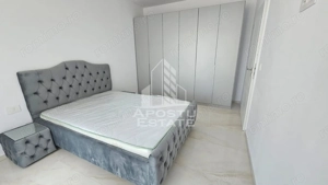 Apartament cu 2 camere, Parcare Subterana, Zona Aradului