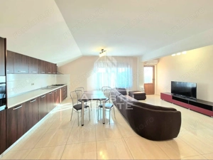 Apartament 3 camere 90 mp zona Saguna