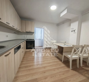 Apartament 2 camere, renovat, centrala proprie, decomandat, Soarelui - imagine 9