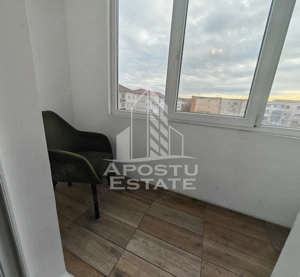 Apartament 2 camere, renovat, centrala proprie, decomandat, Soarelui - imagine 6