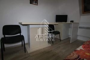Garsoniera de vanzare in bloc de apartamente, zona Lipovei Timisoara - imagine 5