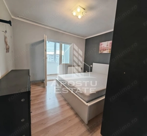 Apartament 2 camere, renovat, centrala proprie, decomandat, Soarelui - imagine 4