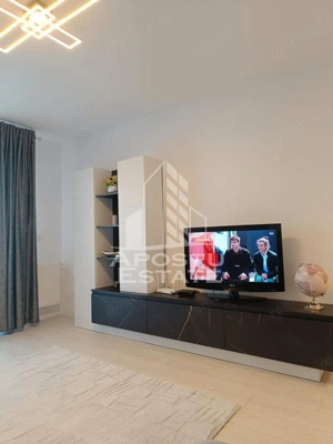 Apartament, 2 camere, centrala proprie, zona Elisabetin - imagine 3