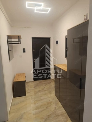 Apartament, 2 camere, centrala proprie, zona Elisabetin - imagine 8