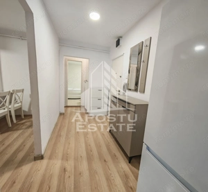 Apartament 2 camere, renovat, centrala proprie, decomandat, Soarelui - imagine 11