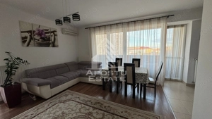 Apartament 2 camere, decomandat, centrala proprie, zona Torontarului