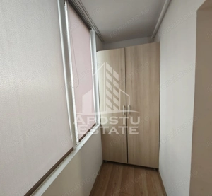 Apartament 2 camere, renovat, centrala proprie, decomandat, Soarelui - imagine 13