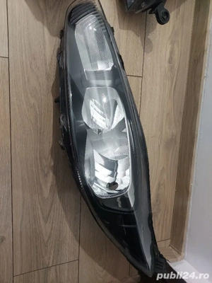 far stanga ford fiesta 2015