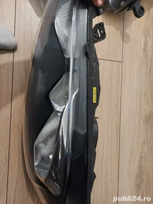 far stanga ford fiesta 2015 - imagine 2