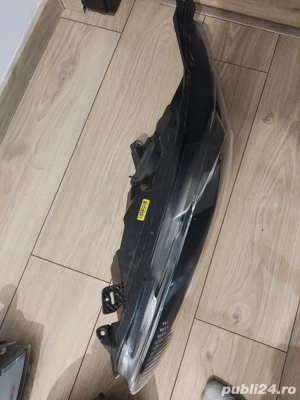 far stanga ford fiesta 2015 - imagine 3