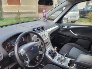 Vând Ford Galaxy  - imagine 5