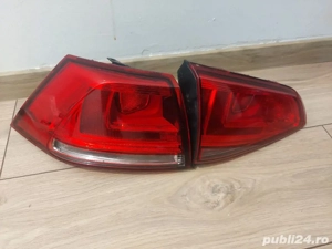 tripla partea stanga golf 7