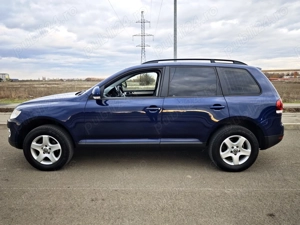 VW Touareg  - imagine 5