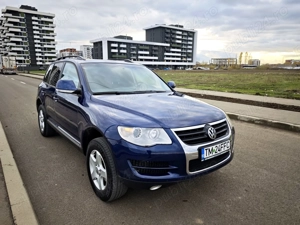 VW Touareg  - imagine 2