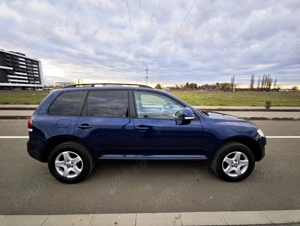 VW Touareg  - imagine 3