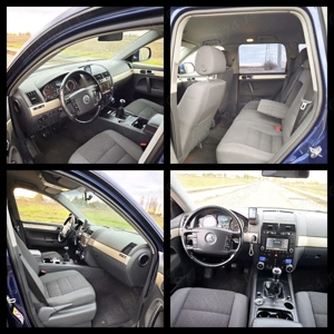 VW Touareg  - imagine 6
