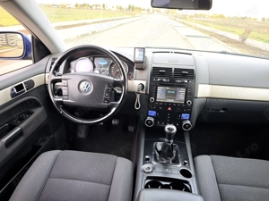 VW Touareg  - imagine 7