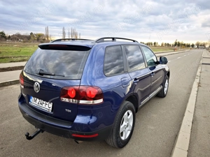 VW Touareg  - imagine 8