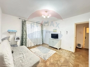 Apartament cu 2 camere de vanzare langa Metrou Basarab