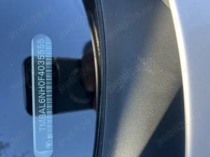 Skoda Rapid 2015 - imagine 2