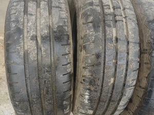 cauciucuri logan vara  - imagine 3