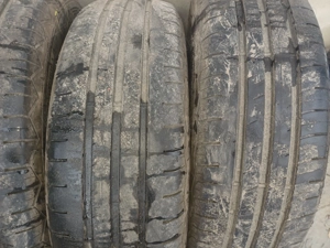 cauciucuri logan vara  - imagine 4