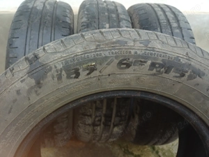 cauciucuri logan vara  - imagine 5