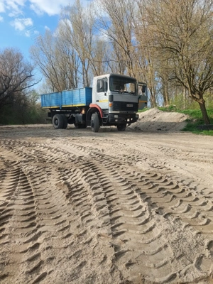 Roman 4x4 cu punti Ab  - imagine 4