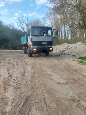 Roman 4x4 cu punti Ab  - imagine 3