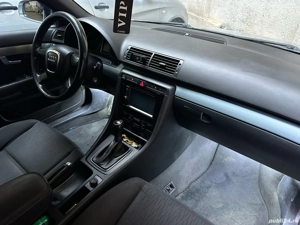vând Audi A4 motor 1.9 - imagine 2