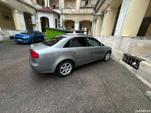 vând Audi A4 motor 1.9 - imagine 3