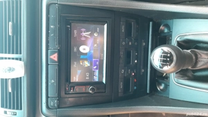 vând Audi A4 motor 1.9 - imagine 4