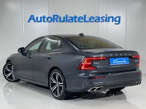 Volvo S60 - imagine 4