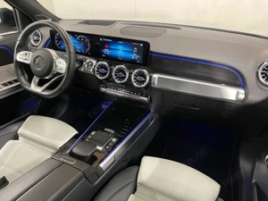 Mercedes-Benz GLB - imagine 10
