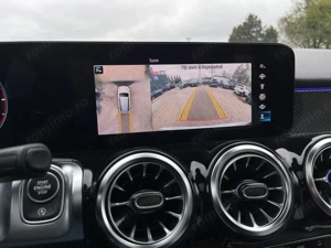 Mercedes-Benz GLB - imagine 16