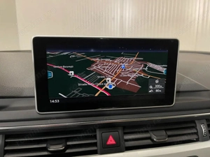 Audi A4 - imagine 14